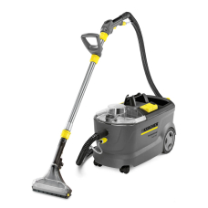 Професійний миючий пилосос Karcher Puzzi 10/1 Edition
