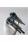 Набор ключей шестигранных Makita на держателе, 9 шт