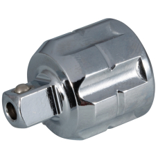 Адаптер головок 1/4" Makita