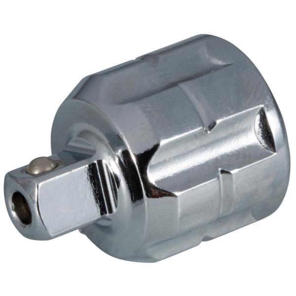 Адаптер головок 1/4" Makita