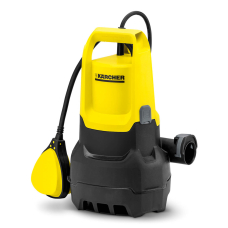 Дренажний насос Karcher SP 1 Dirt