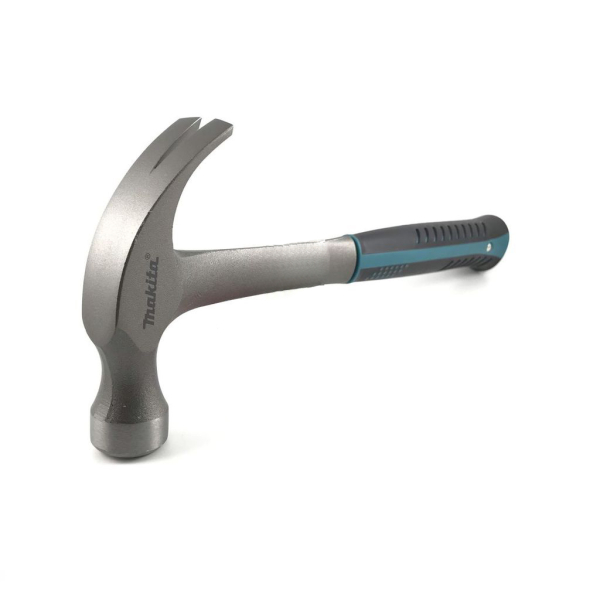 Молоток столярный Makita, 580 г