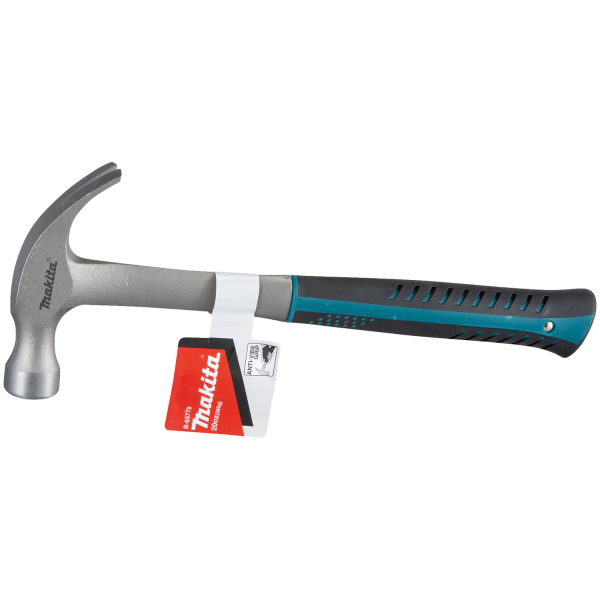 Молоток столярный Makita, 580 г