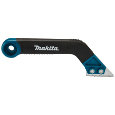 Скребок для плиткових швів Makita