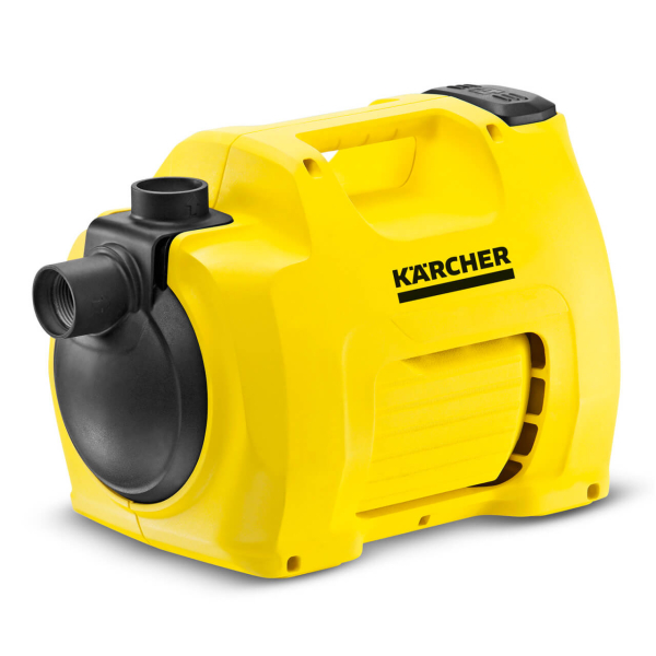 Садовий насос Karcher BP 2 Garden