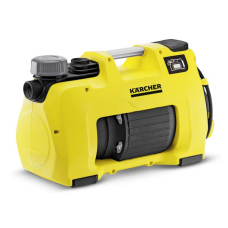 Насос Karcher BP 3 Home & Garden