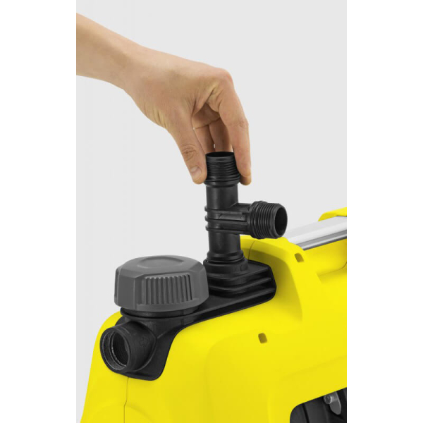 Насос Karcher BP 4 Home & Garden