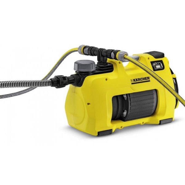 Насос Karcher BP 4 Home & Garden