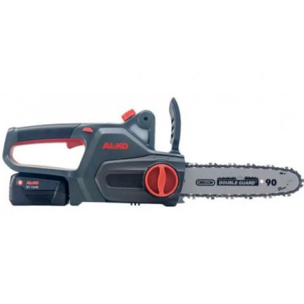 Аккумуляторная пила Al-Ko CS 1825 BO Flex, каркас