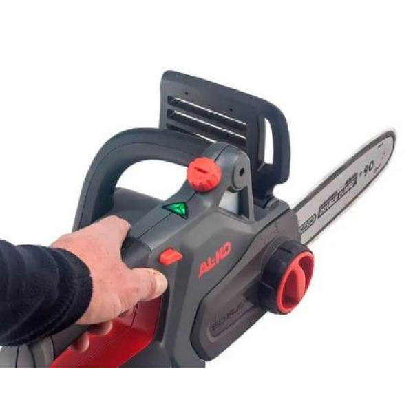Акумуляторна пила Al-Ko CS 1825 BO Flex, каркас