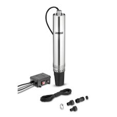 Глубинный насос Karcher BP 4 Deep Well