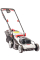Аккумуляторная газонокосилка Al-Ko 34.8 Li Easy Flex, 2x2.5Ah, з/у