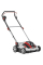 Аккумуляторный аэратор AL-KO Energy Flex SF 4036, каркас