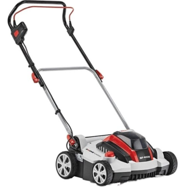 Аккумуляторный аэратор AL-KO Energy Flex SF 4036, каркас