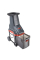 Измельчитель AL-KO Easy Crush MH 2810, ножевой