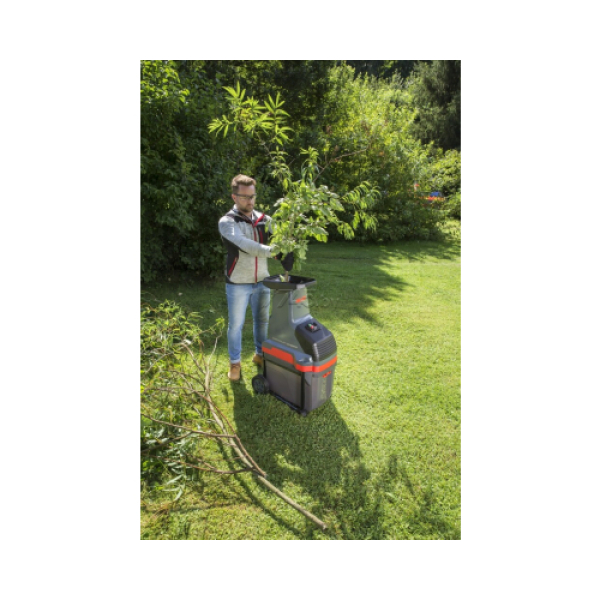 Измельчитель AL-KO Easy Crush LH 2810, фрезерный