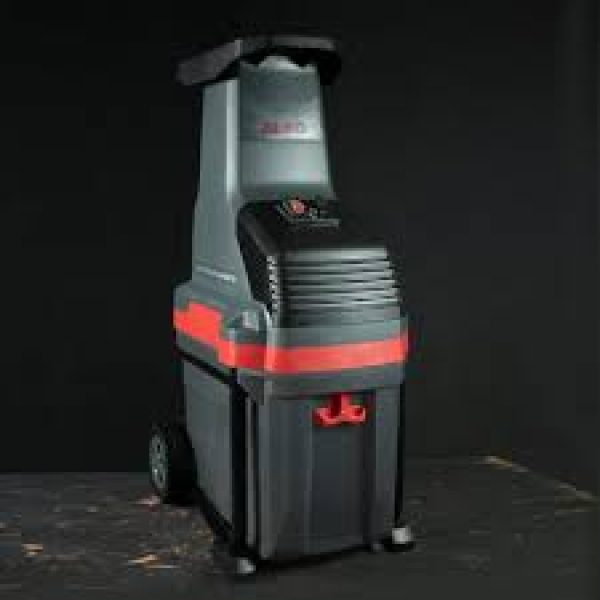 Измельчитель AL-KO Easy Crush LH 2810, фрезерный