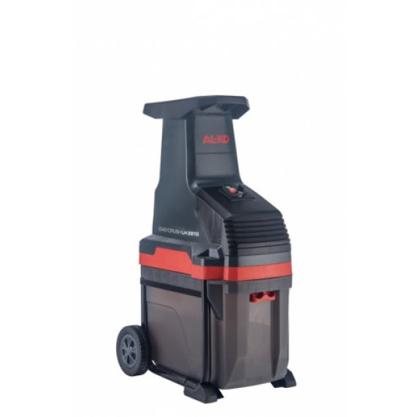 Измельчитель AL-KO Easy Crush LH 2810, фрезерный