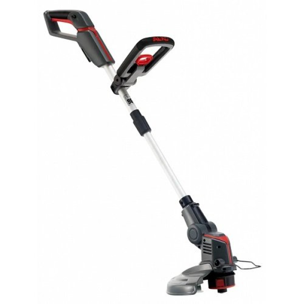Триммер аккумуляторный AL-KO GT 1825 BO Flex, каркас