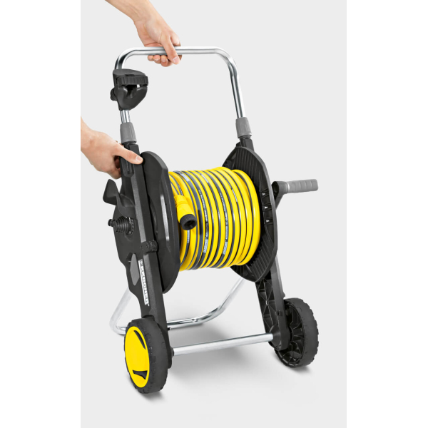 Тележка для шлангов Karcher HT 3.400
