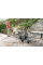 Металлическая тележка для шлангов Karcher HT 80
