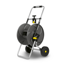 Металлическая тележка для шлангов Karcher HT 80