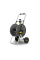Металлическая тележка для шлангов Karcher HT 80
