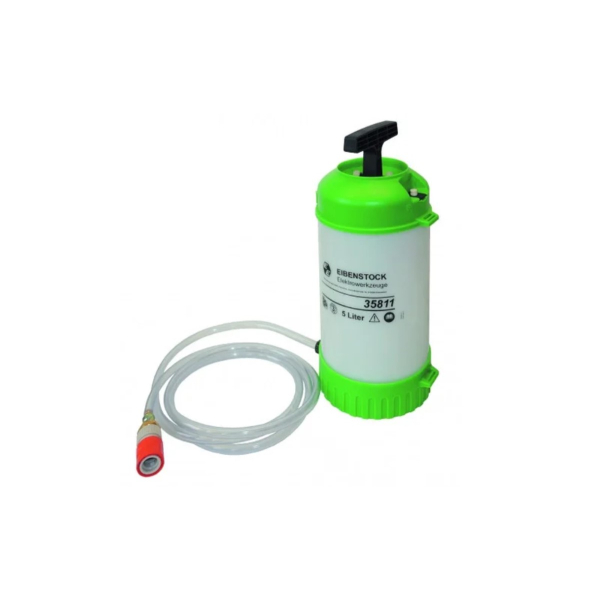 Установка бурения Eibenstock DB 201 2.5 кВт, набор 3583F000