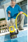 Шланг Karcher PrimoFlex 1 м