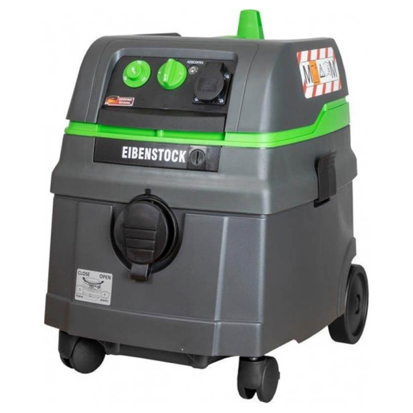 Промышленный пылесос Eibenstock DSS 25 M