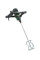 Миксер ручной Eibenstock EHR20/2.6SSET с насадкой WG140