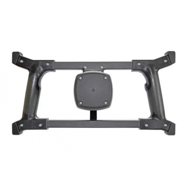 Миксер ручной Eibenstock EHR20/2S с насадкой WG140