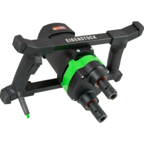 Миксер ручной Eibenstock EHR23/2.5SSEТ 1.8 кВт с 2 насадками