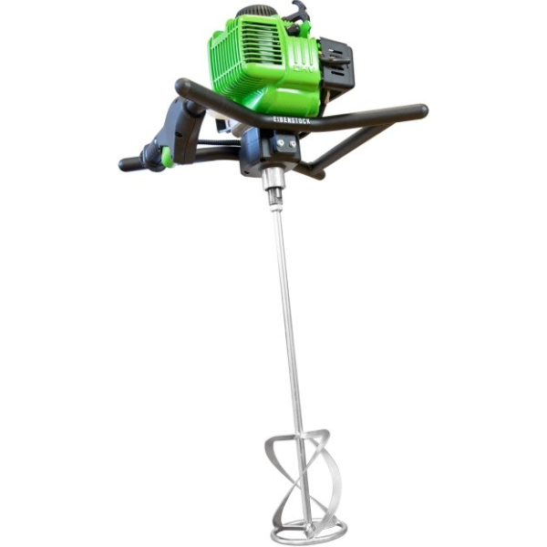 Міксер бензиновий Eibenstock EHR750B з насадкою WG140