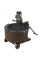 Міксерна установка Eibenstock Automix1801 1.5 кВт, 65 л