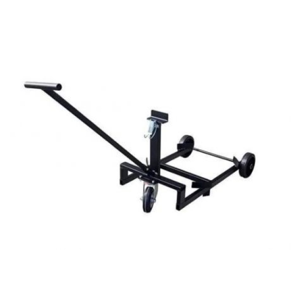 Миксерная установка Eibenstock Automix90 1.5 кВт, 90 л