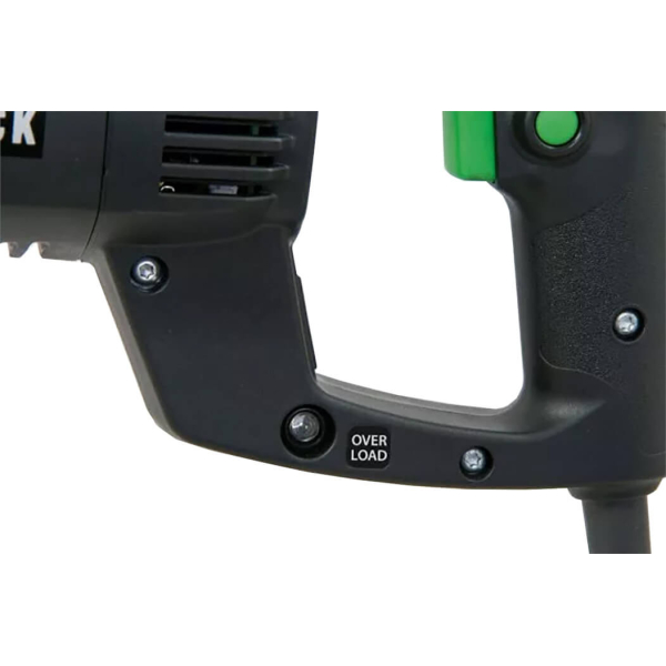 Дриль для сухого алмазного свердління Eibenstock EHD 1500 Set у кейсі