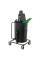 Міксерна установка Eibenstock FloorMix2300 2.3 кВт, 110 л