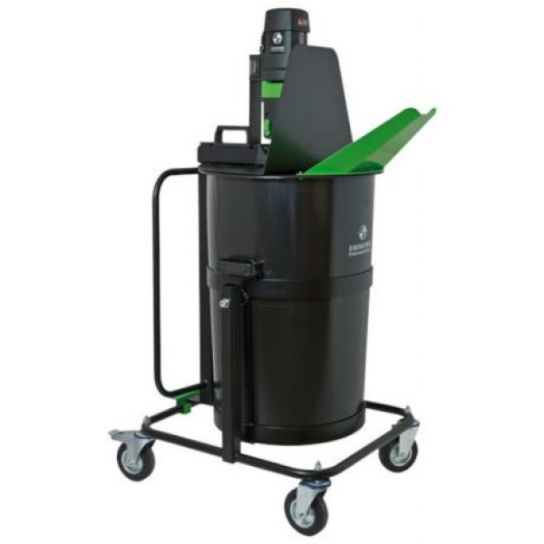 Міксерна установка Eibenstock FloorMix2300 2.3 кВт, 110 л