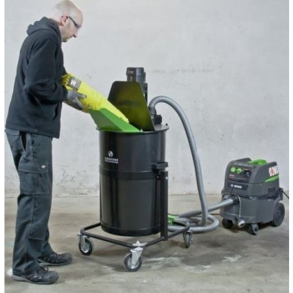 Міксерна установка Eibenstock FloorMix2300 2.3 кВт, 110 л
