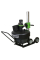 Міксерна установка Eibenstock TwіnMix1800T 65 л