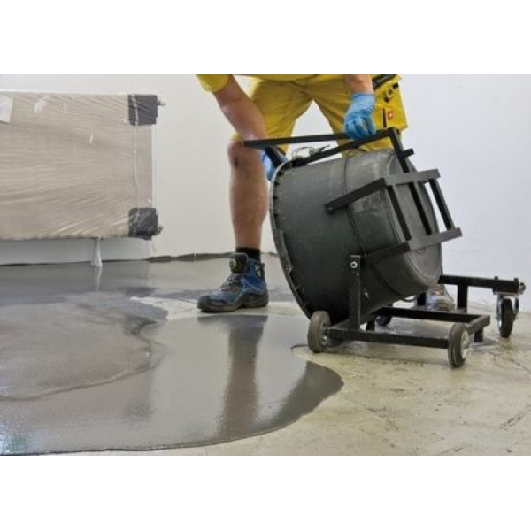Миксерная установка Eibenstock TwіnMix1800T 65 л