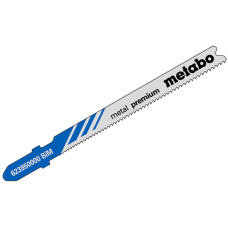 Пильное полотно Metabo Universal metal 66 мм, 1.1-1.5 мм, 5 шт