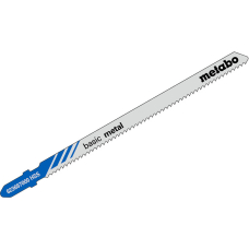 Пильне полотно Metabo Basic metal 106 мм, 2 мм, 5 шт
