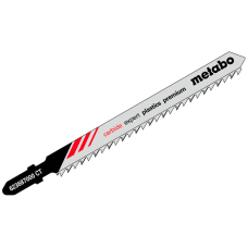 Пильне полотно Metabo Expert plastics premium 91 мм, 3.3 мм, 3 шт