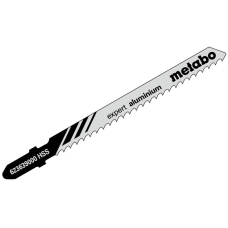 Пильное полотно Metabo Expert aluminium 74 мм, 3 мм, 25 шт