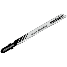 Пильное полотно Metabo Expert aluminium 74 мм, 3 мм, 5 шт