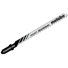 Пильное полотно Metabo Expert aluminium 74 мм, 3 мм, 5 шт