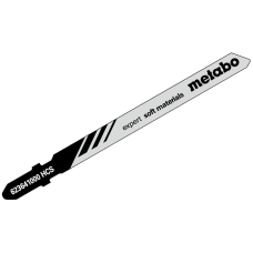 Пильное полотно Metabo Expert soft materials 74 мм, 5 шт