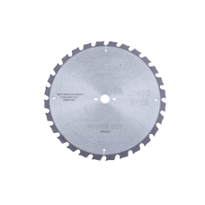 Пильный диск Metabo Power Cut Wood Classic 400х30 Z28 TZ 15°